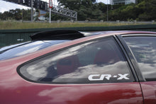 Load image into Gallery viewer, HICUSA Rear Visor - Crx EF