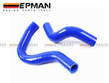 Load image into Gallery viewer, EPMAN Silicone Radiator Hose Kit - EG/EK/DC D Series