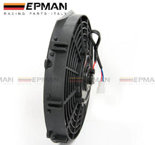 Load image into Gallery viewer, EPMAN Slim Electric Radiator Fan - 14"