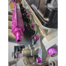 Load image into Gallery viewer, MPC Motorsport Intake Manifold Hardware Kit - D/B/H/F/K Series