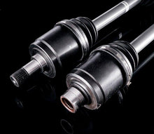 Load image into Gallery viewer, Hasport Chromoly Axles - B Series Hydro