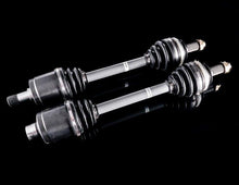Load image into Gallery viewer, Hasport Chromoly Axles - B Series Hydro