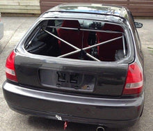 Load image into Gallery viewer, HC Racing Lightweight Hatch - EK 3dr