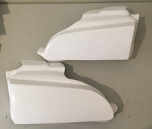 Load image into Gallery viewer, Speed Science Headlight Blanking Plates - EG