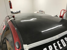 Load image into Gallery viewer, HC Racing Carbon Fibre Roof Cover - EG 3dr