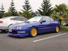 Load image into Gallery viewer, HC Racing Front Lip - DC2 99-00 "M Style"