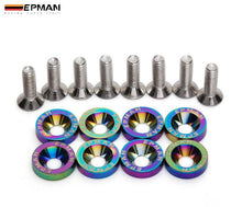 Load image into Gallery viewer, EPMAN Fender Washer Kit