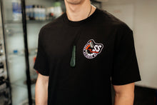 Load image into Gallery viewer, Speed Science Logo T-Shirt