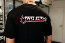 Load image into Gallery viewer, Speed Science Logo T-Shirt