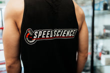 Load image into Gallery viewer, Speed Science Logo Singlet