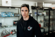 Load image into Gallery viewer, Speed Science Logo Beanie
