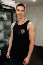 Load image into Gallery viewer, Speed Science Logo Singlet