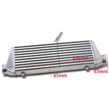 Load image into Gallery viewer, EPMAN Intercooler - 500 x 180 x 65