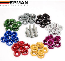 Load image into Gallery viewer, EPMAN Fender Washer Kit