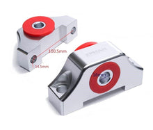 Load image into Gallery viewer, EPMAN Billet Lower Torque Mounts - EG/EK/DC