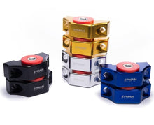 Load image into Gallery viewer, EPMAN Billet Lower Torque Mounts - EG/EK/DC
