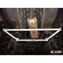 Load image into Gallery viewer, Ultra Racing 4pt Front Lower Brace - MS6