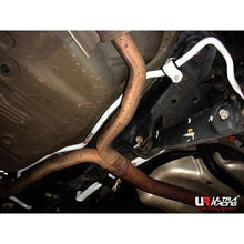 Load image into Gallery viewer, Ultra Racing 19mm Rear Sway Bar - RB1 Odyssey