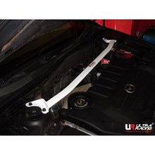 Load image into Gallery viewer, Ultra Racing 2pt Front Strut Brace - MS6