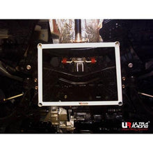 Load image into Gallery viewer, Ultra Racing 4pt Front Lower Brace - MS3 Gen1/2