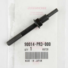 Load image into Gallery viewer, Honda Genuine Inner Rocker Cover Bolt - B Series