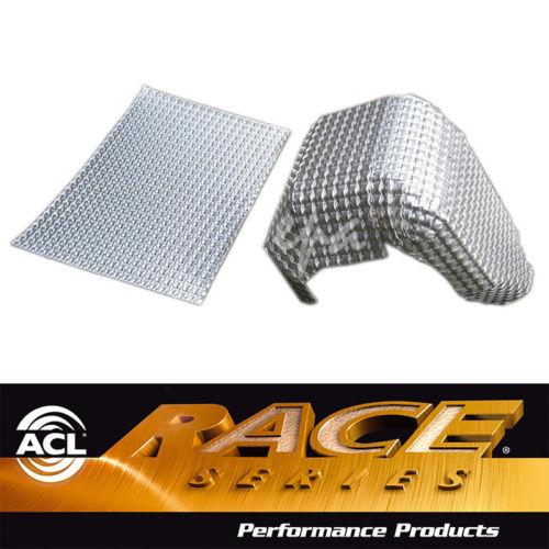 ACL Mouldable Heat Shield Material