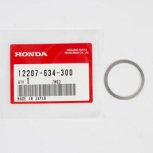 Load image into Gallery viewer, Honda Genuine Block Fitting/Washer