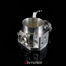 Load image into Gallery viewer, K-Tuned Billet 72mm Throttle Body w' IACV &amp; MAP - RBC/RRC
