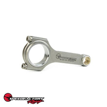 Load image into Gallery viewer, SpeedFactory Forged Steel H Beam Rods - B18C/R