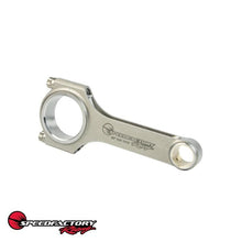 Load image into Gallery viewer, SpeedFactory Forged Steel H Beam Rods - B18C/R
