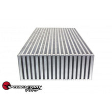 Load image into Gallery viewer, SpeedFactory Air-to-Air Intercooler Cores