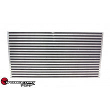 Load image into Gallery viewer, SpeedFactory Air-to-Air Intercooler Cores