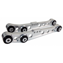 Load image into Gallery viewer, Blox Racing Rear Billet LCA - EK w'Poly Bushings