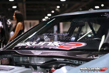 Load image into Gallery viewer, Skunk2 Windscreen Banner Decal Pack (875mm)