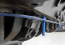 Load image into Gallery viewer, Felpro Permadryplus Sump Gasket - B Series