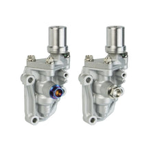Load image into Gallery viewer, SpeedFactory Titanium VTEC Oil Pressure Switch Delete