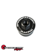 Load image into Gallery viewer, SpeedFactory Billet Block Plug w' 1/8 Npt Port - B Series