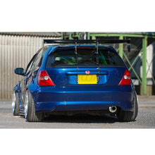 Load image into Gallery viewer, Tegiwa Circuit Spoiler Package  - EK 3dr