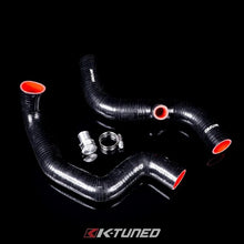 Load image into Gallery viewer, K-Tuned K-Swap Rad Hose Kit - K24/RBC EG/EK/DC - Half Size LHS