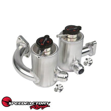 Load image into Gallery viewer, SpeedFactory STREET Series Cooling System Fill Pots - B Series