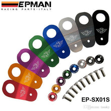 Load image into Gallery viewer, EPMAN Radiator Stays - EK/DC2/S2K