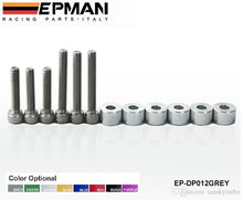 Load image into Gallery viewer, EPMAN V-Tec Solenoid Washer Kit - B Series