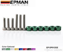 Load image into Gallery viewer, EPMAN V-Tec Solenoid Washer Kit - B Series