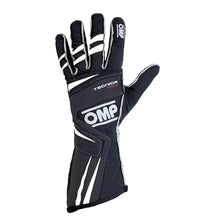 Load image into Gallery viewer, OMP FIA Tecnica EVO Race Gloves