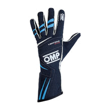 Load image into Gallery viewer, OMP FIA Tecnica EVO Race Gloves