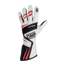 Load image into Gallery viewer, OMP FIA Tecnica EVO Race Gloves