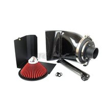 Load image into Gallery viewer, Tegiwa Carbon Air Box Intake Kit - EP3