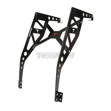 Load image into Gallery viewer, Tegiwa Track Series Rear Spoiler Mount Kit - EG 3dr