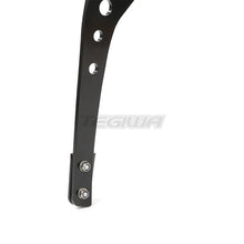 Load image into Gallery viewer, Tegiwa Track Series Rear Spoiler Mount Kit - EG 3dr