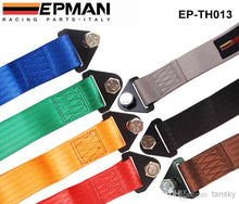 Load image into Gallery viewer, EPMAN Tow Straps